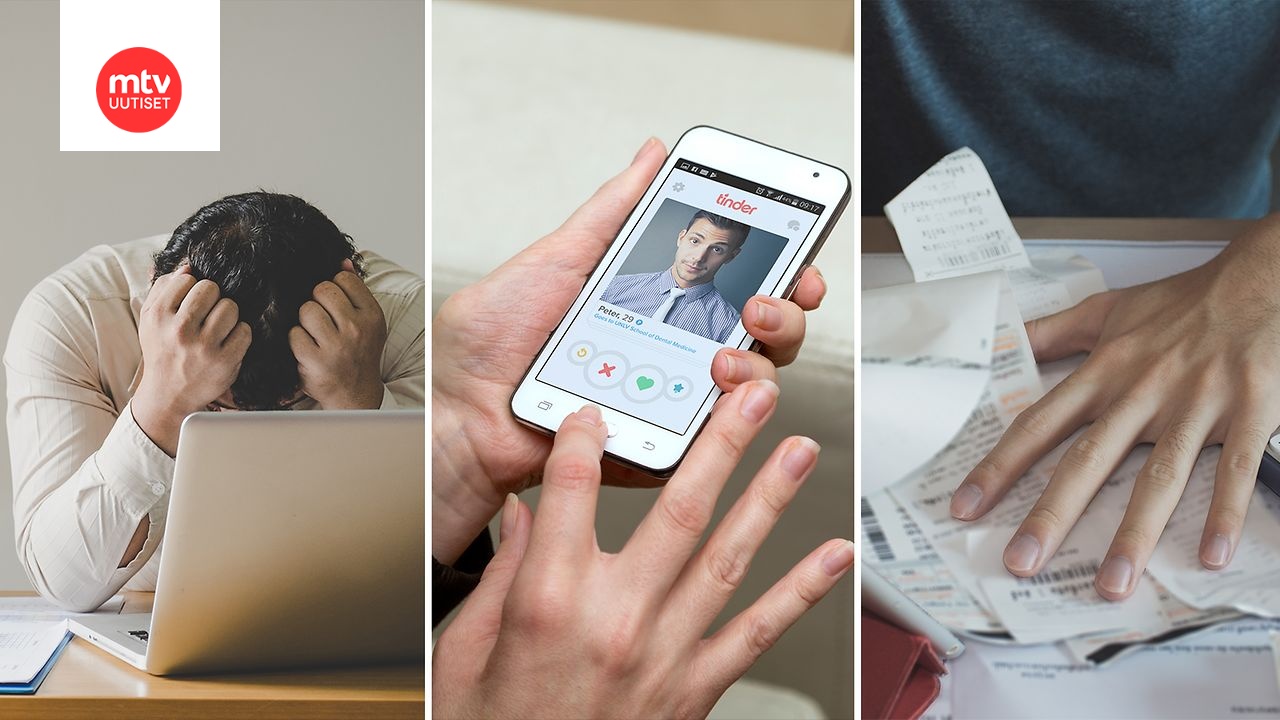 Miten diagnosoimaton ADHD oireilee aikuisella? MTVuutiset.fi