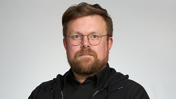 Vuoden juttu: Yle: Masentava sovellus. Asmo Raimoaho.