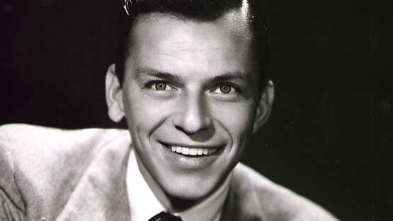 Frank Sinatran kaltainen legenda saapui esiintymään aina Suomeen asti.