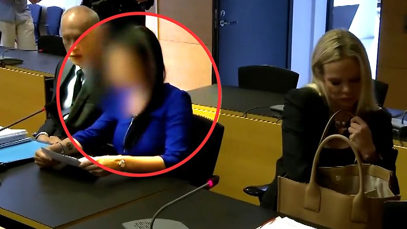 MTV:n tiedot: Lehtisaaren tappoon liittyvä rikkaan suvun perijätär löytyi kuolleena