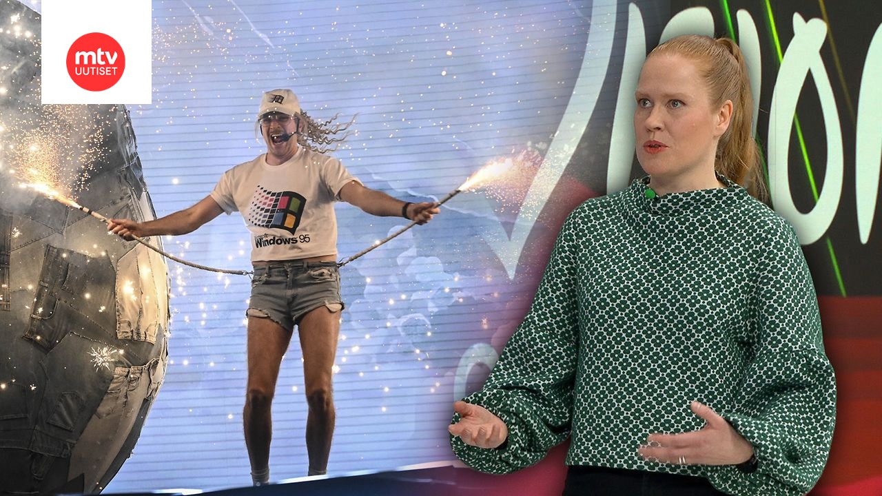 Pohjoismaissa on vaadittu Euroviisujen boikotointia Israelin
