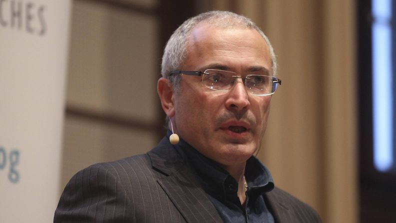 AOP Mihail Hodorkovski