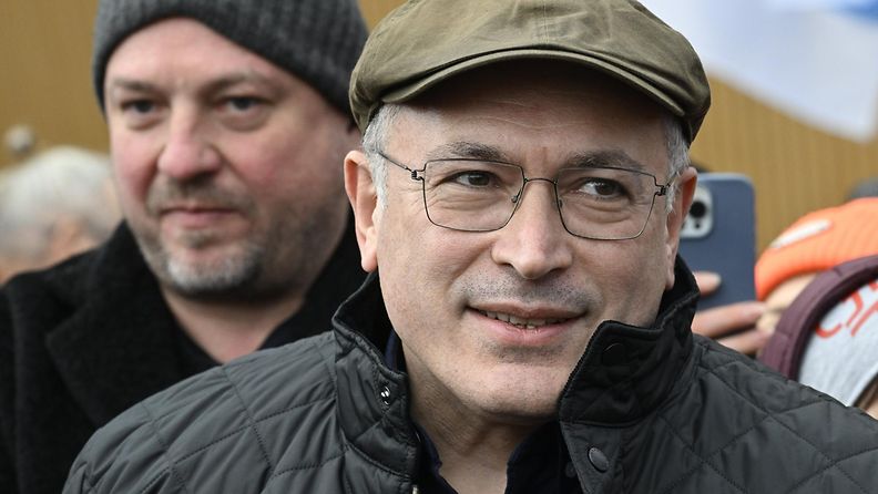 LK Mihail Hodorkovski Helsinki 25.2.2024 2