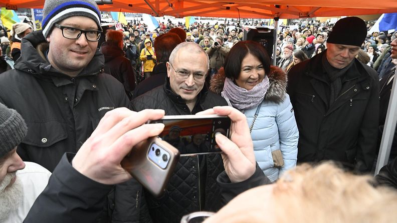 LK Mihail Hodorkovski Helsinki 25.2.2024 12