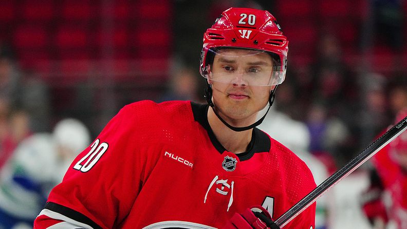 Sebastian Aho