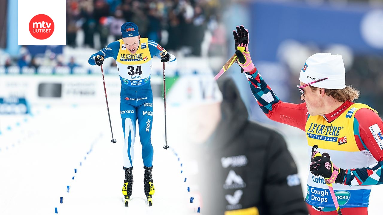 Jari Isometsä arvioi, että Iivo Niskasen on vaikea kukistaa Johannes