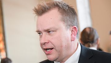 AOP, Antti Kaikkonen