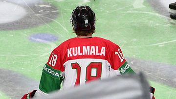 Rasmus Kulmala