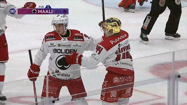 Jan-Mikael Järvinen