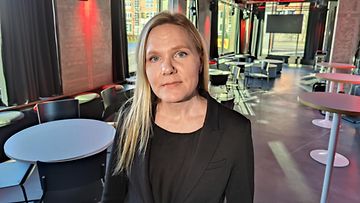 Elina Pekkarinen