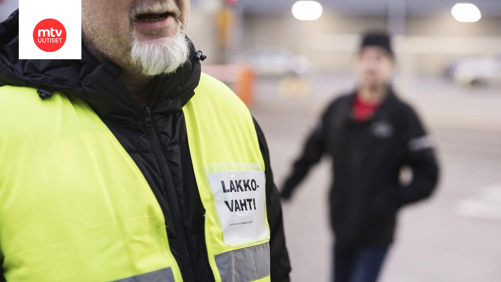 SAK: Yli Puolet Suomalaisista Hyväksyy Poliittiset Lakot - MTVuutiset.fi