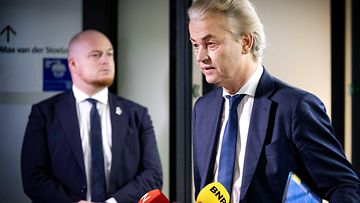 AOP Geert Wilders