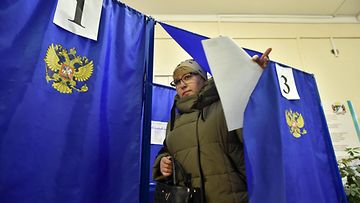 LK Venäjä äänestäminen 15032024