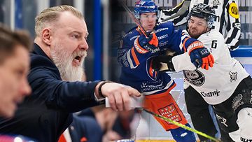 Tappara, TPS, Rikard Grönborg, 2024