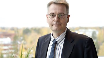 Jukka Moisiio