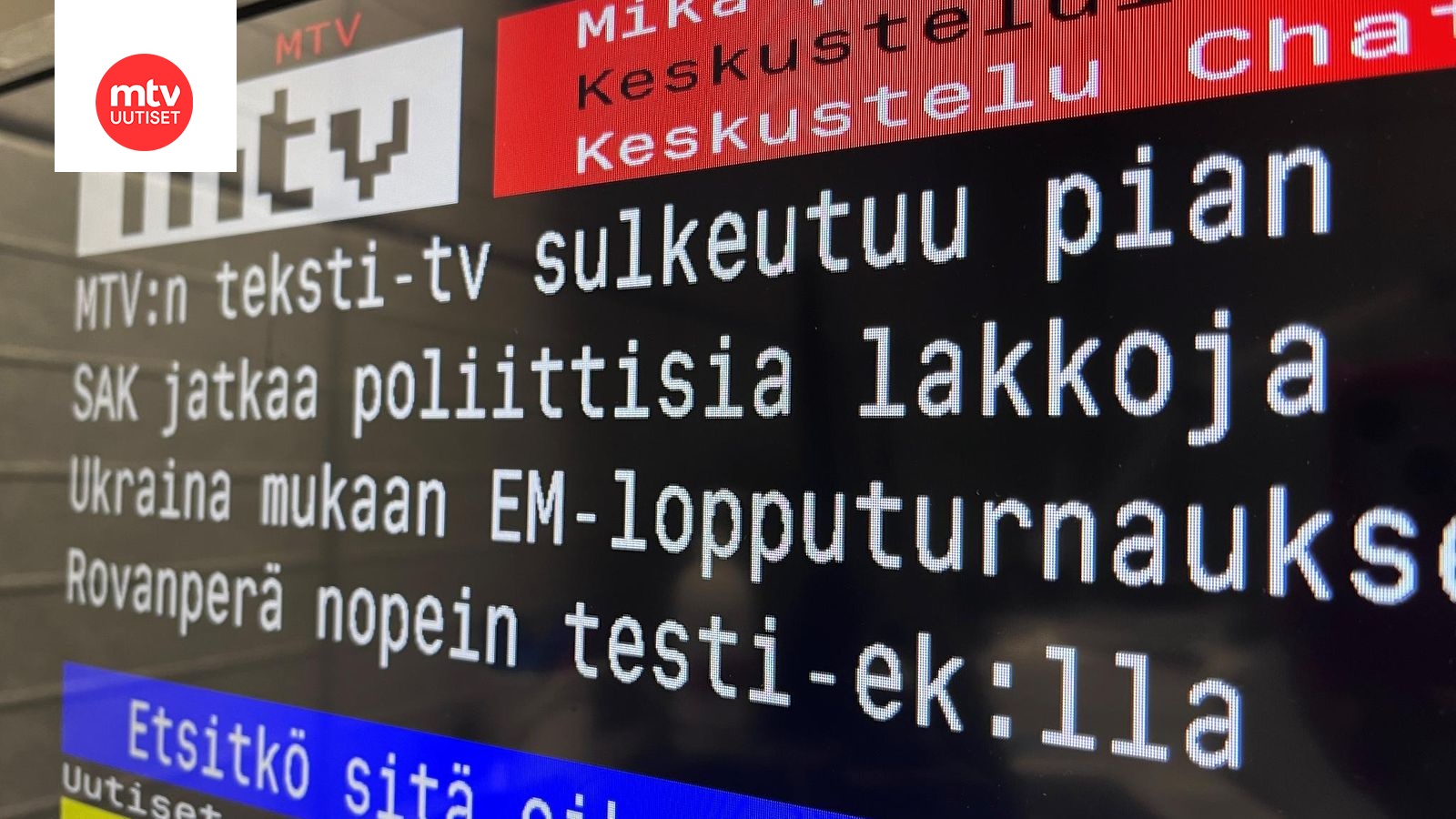 www.mtvuutiset.fi