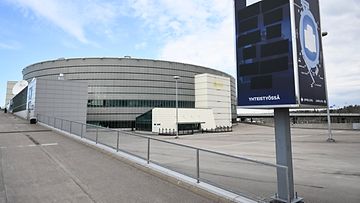 Hartwall Arena (1)