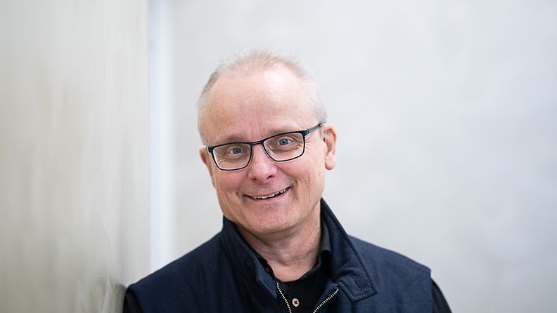 Mikko Seppänen HUS