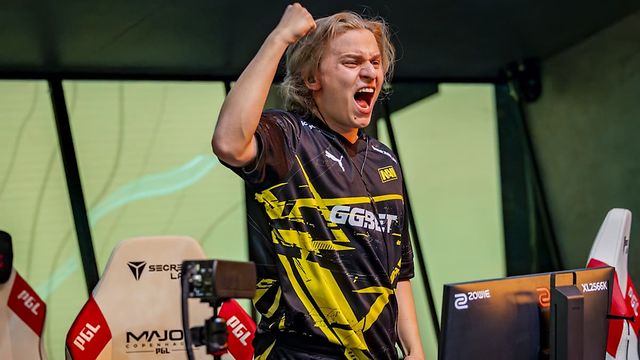 Aleksi “Aleksib” Virolainen, 27, teki Counter-Strike –turnausvoitollaan ...