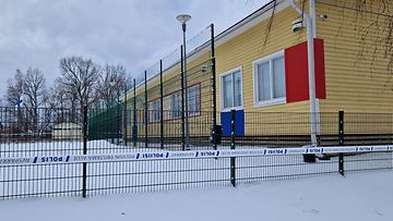 OMA Vantaan koulu
