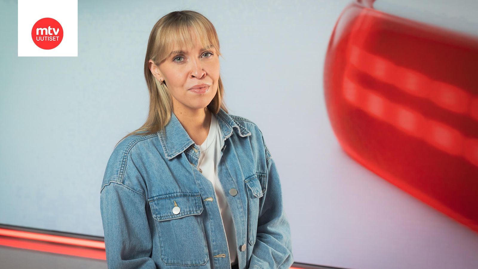 Aino Haili - Toimittaja - MTVUutiset.fi