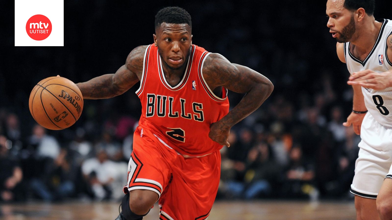 Ex-NBA-tähti Nate Robinson On Kuolemansairas – Kärsii Munuaisten ...