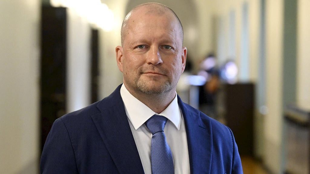 MTV:n tiedot: Kansanedustaja Vornanen pidätetty – epäillään törkeästä pahoinpitelyn yrityksestä