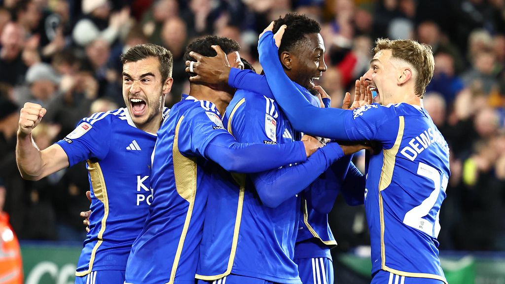 Leicester palaa Valioliigaan – suomalaistähden joukkueen nousuhaaveille takaisku
