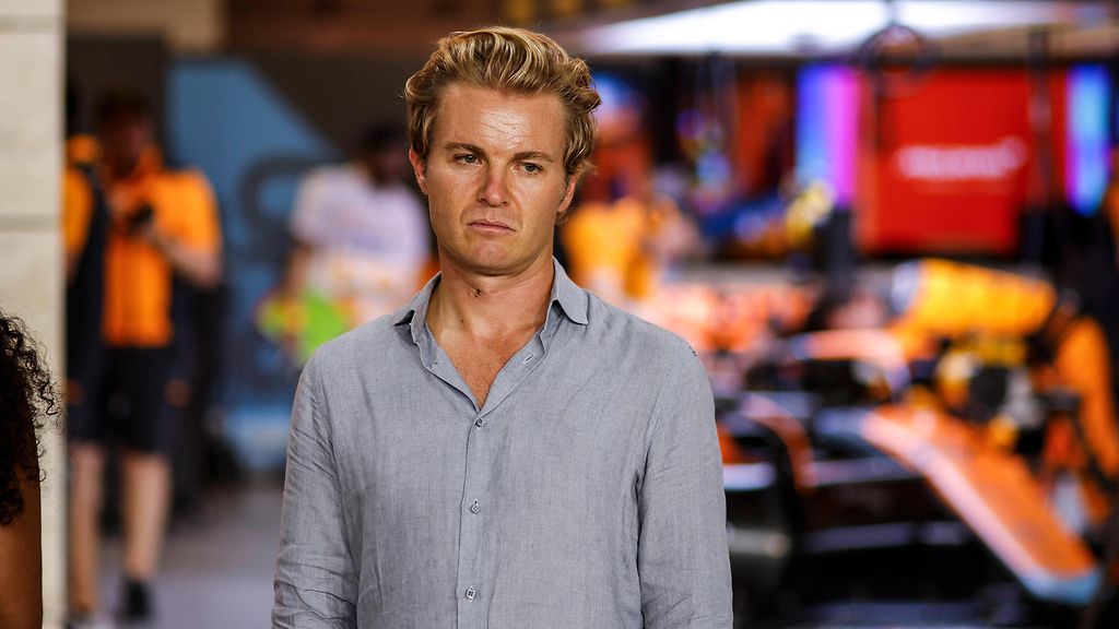 Nico Rosbergilta kova paljastus uransa päätöshetkistä – luopui jättitienesteistä: "Olisin helposti tienannut 100 miljoonaa"