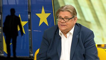 MTV AOP Timo Soini EU Husu