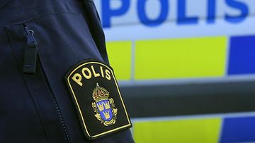 LK 040524 Ruotsin poliisi