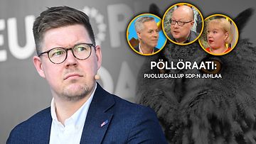 MTV AOP Pöllöraati SDP 1005
