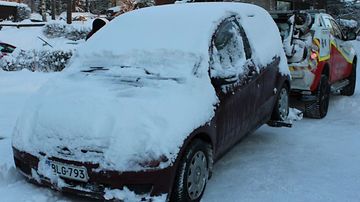 Vantaan äidinmurha 8