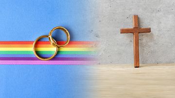 OMA kirkolliskokous ja homoliitot