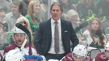 Jared Bednar