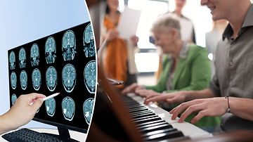 afaasia ja laulaminen