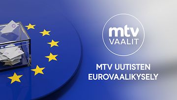 Eurovaalikysely, MTV uutiset