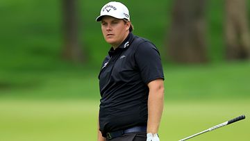 Sami Välimäki karsiutui PGA Championship -suurturnauksen jatkokierroksilta viime viikolla. 