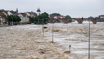 LK: Saksa tulvat 03062024