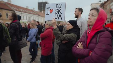 Slovakia mielenosoitus AOP