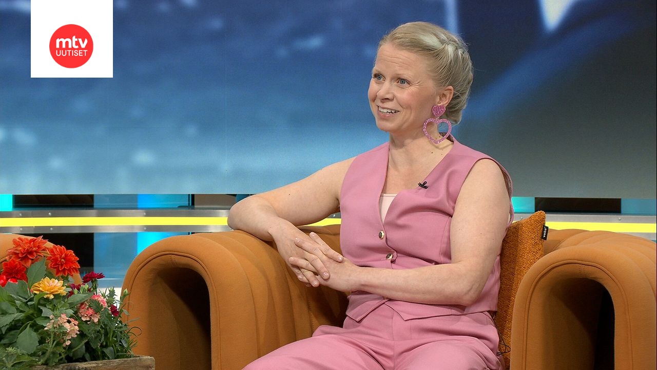 Miina Manninen Kertoo Pahimman Mokansa Televisiossa MTVuutiset fi miina-manninen-kertoo-pahimman-mokansa-televisiossa-mtvuutiset-fi