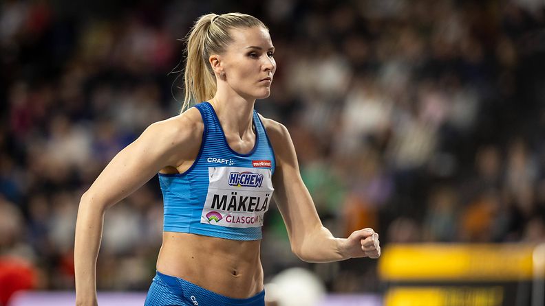 Kristiina Mäkelä