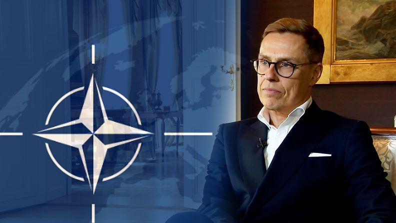 Alexander Stubb, Nato
