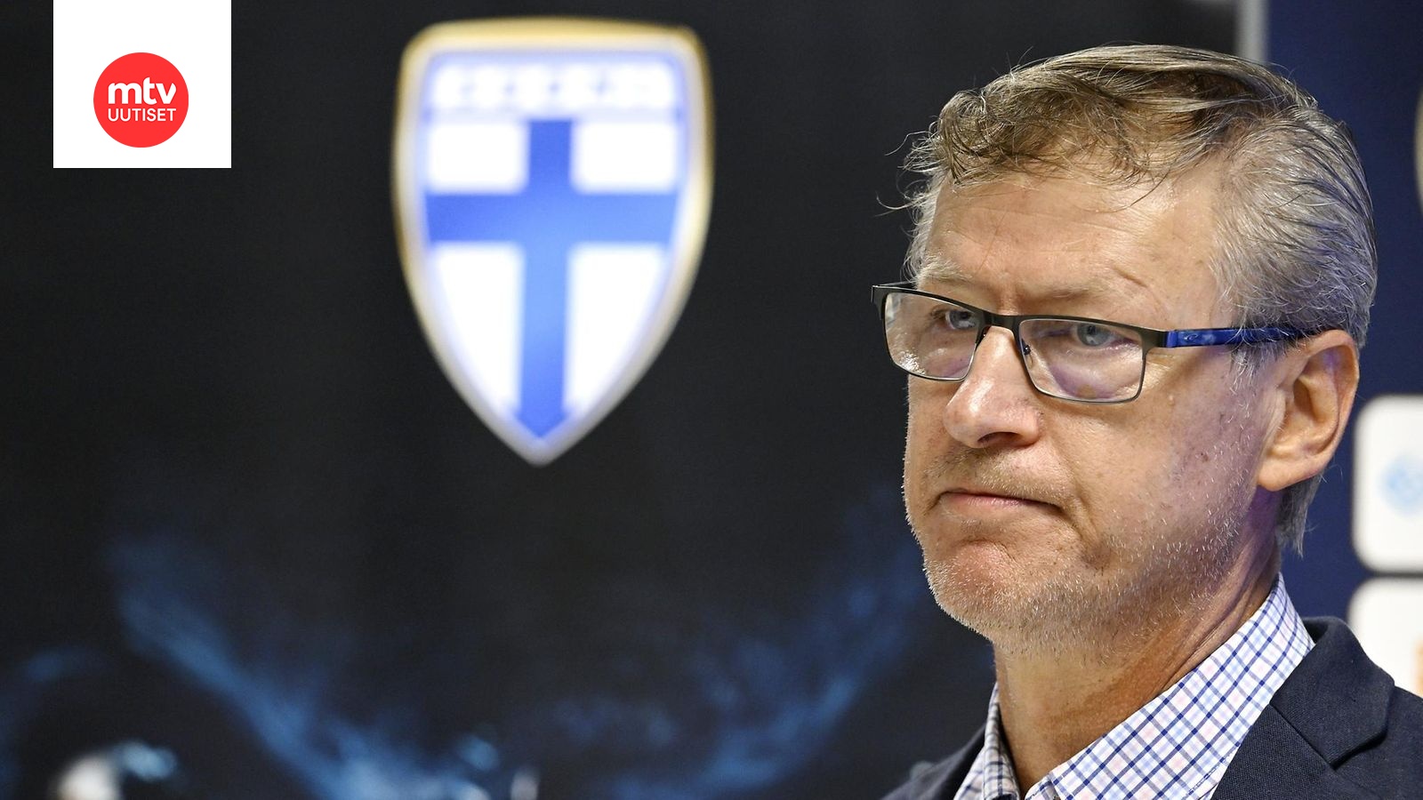 Markku Kanerva Jatkaa Huuhkajat-päävalmentajana, Uusi Valmennusryhmä ...