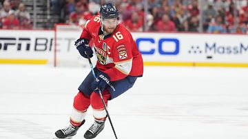 Aleksander Barkov (3)