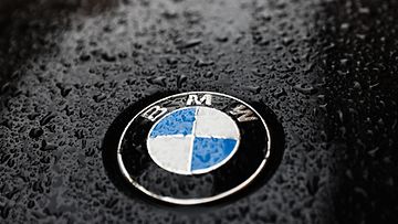 BMW logo 2 AOP