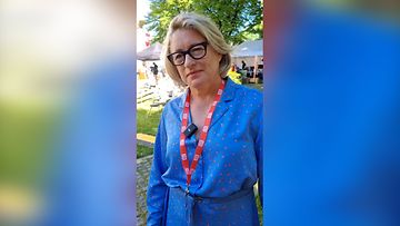 Katja Stål, SuomiAreena 2024