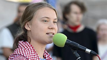 LK Greta Thunberg 25062024