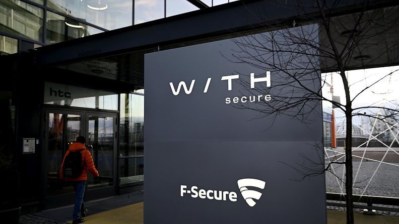 LK WithSecure