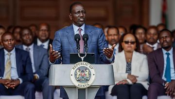 LK Kenian presidentti 26062024